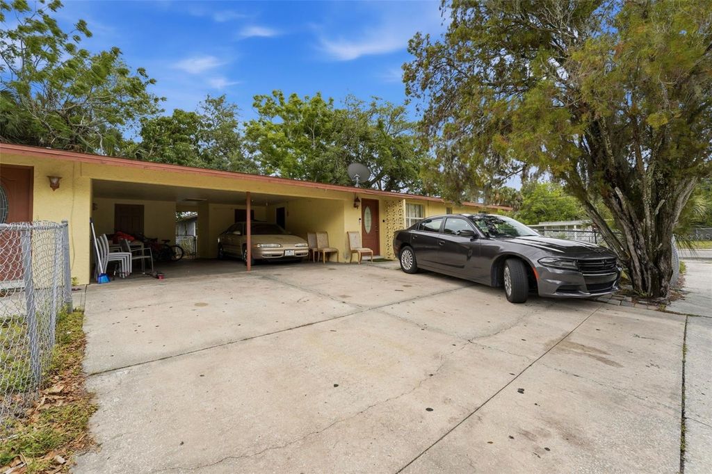 Photo of 1610 22nd Street, Sarasota, FL 34234 (MLS # O6397687)