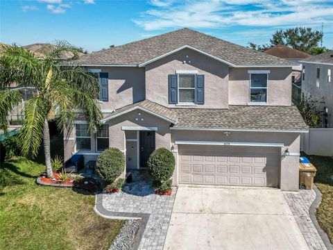 1074 BERKELEY DRIVE KISSIMMEE FL 34744