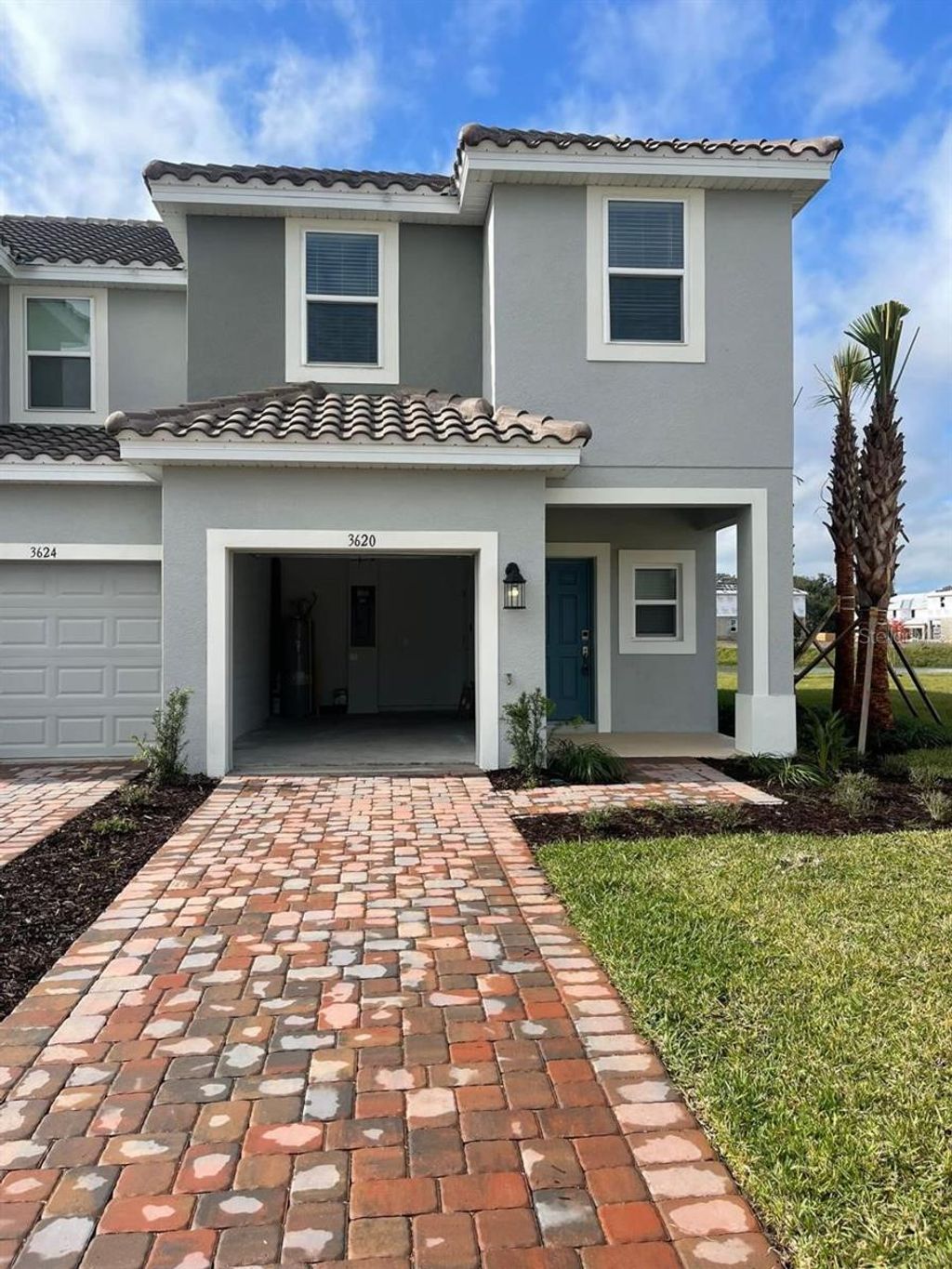 Photo of 3620 Landing Net Drive, Kissimmee, FL 34746 (MLS # O6426279)