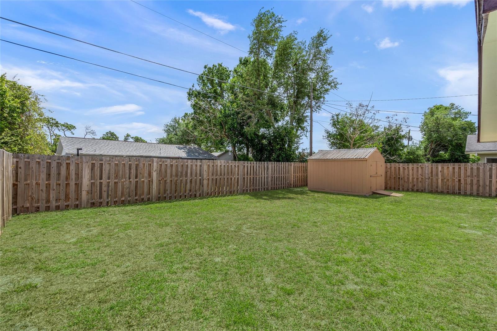 EAST GATE TERRACE CORR & - Residential