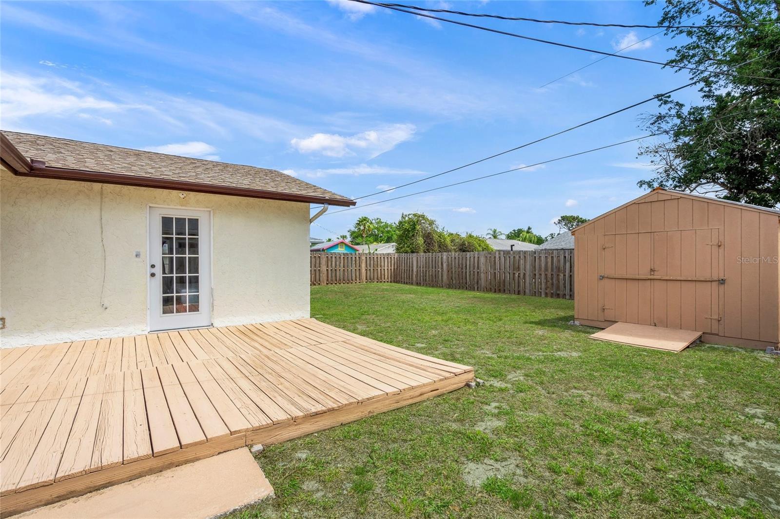 EAST GATE TERRACE CORR & - Residential