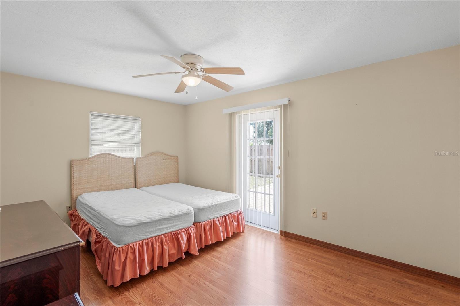 EAST GATE TERRACE CORR & - Residential