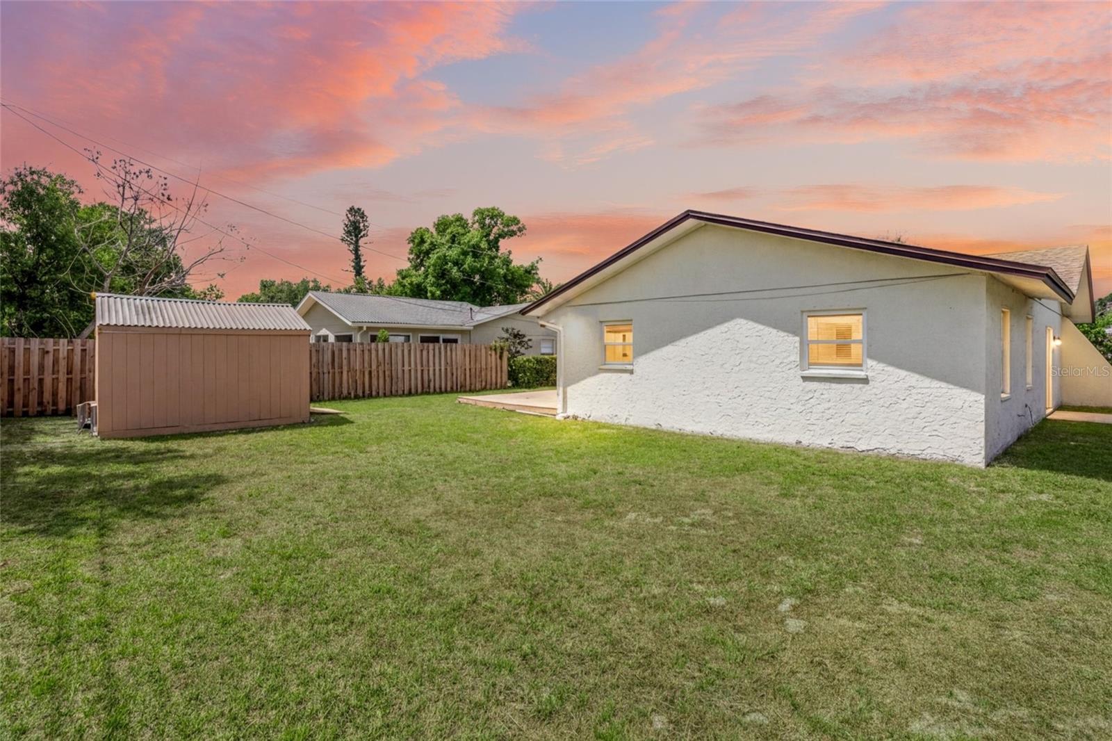 EAST GATE TERRACE CORR & - Residential