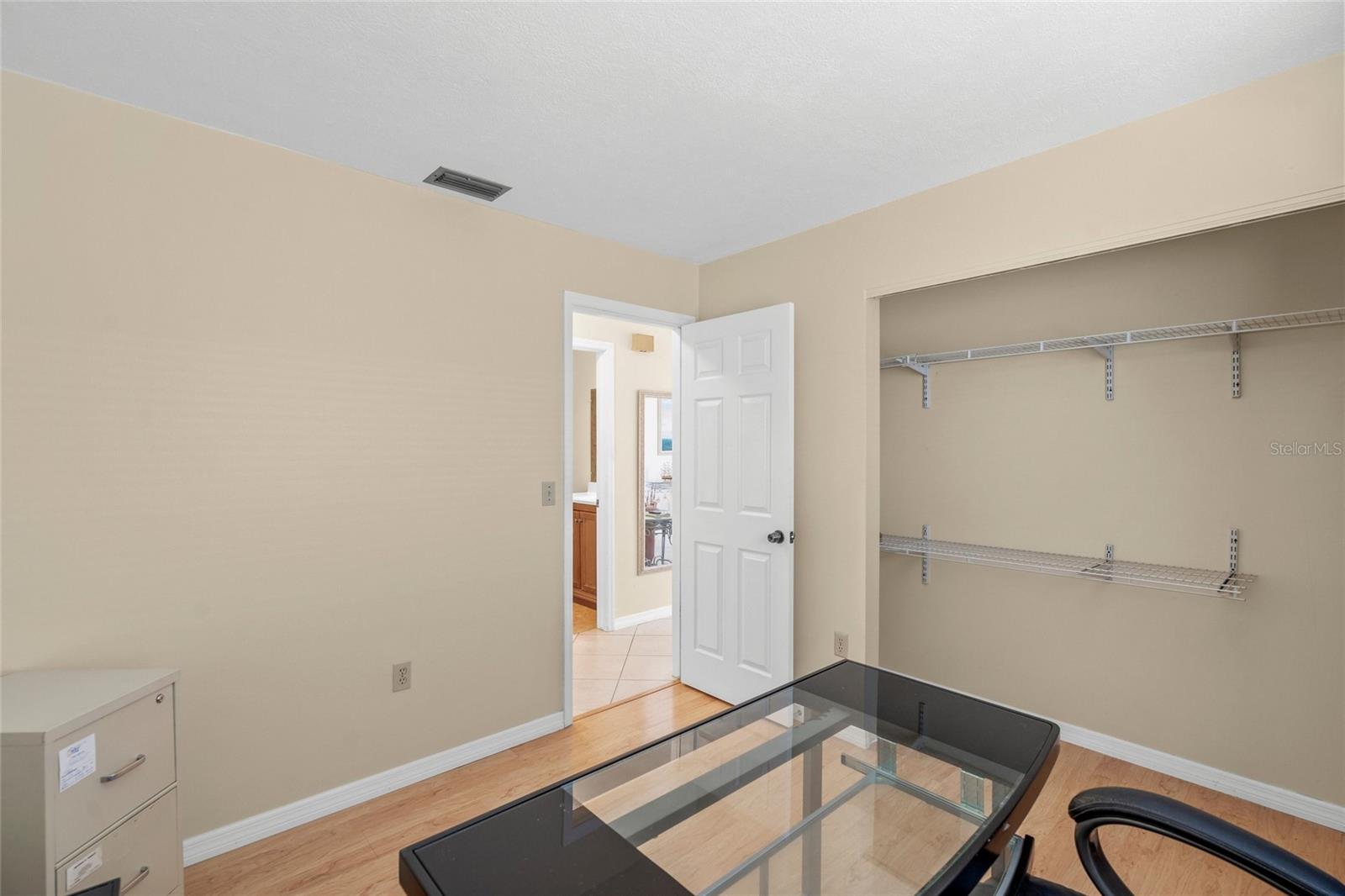 EAST GATE TERRACE CORR & - Residential