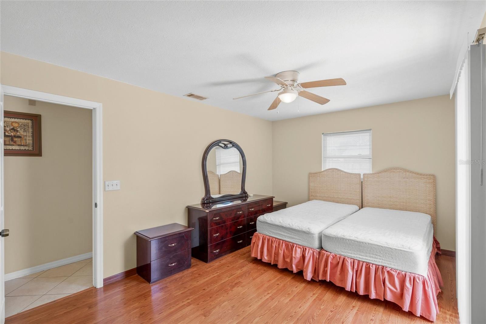 EAST GATE TERRACE CORR & - Residential