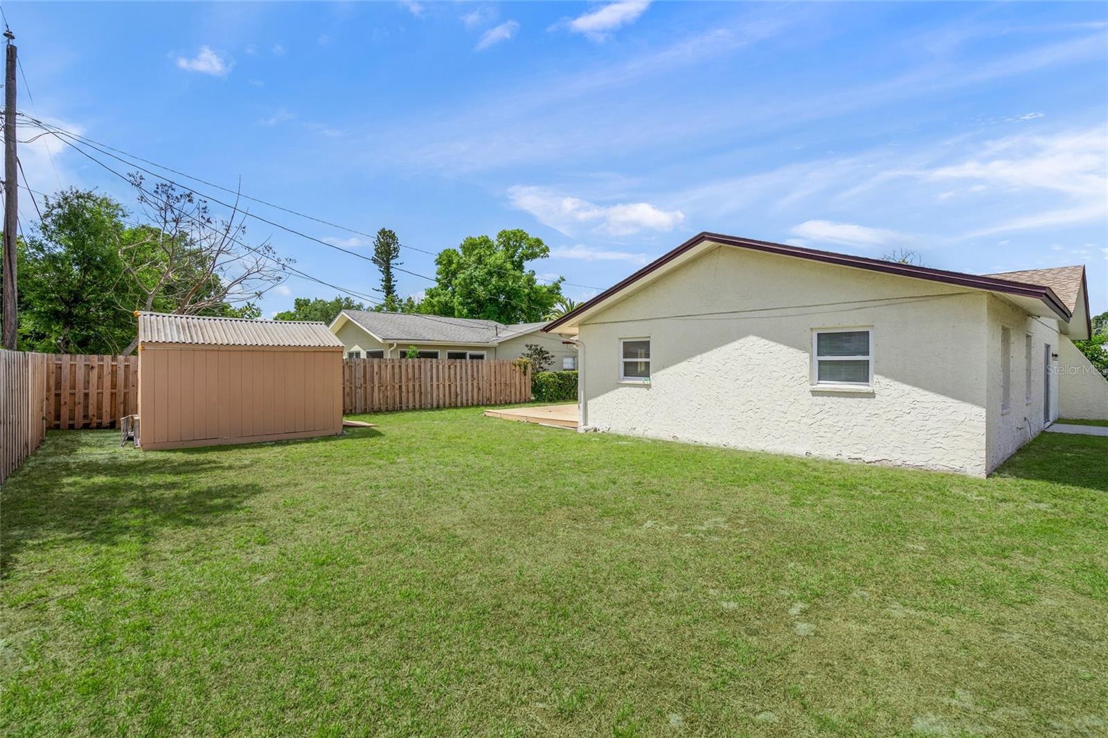 EAST GATE TERRACE CORR & - Residential