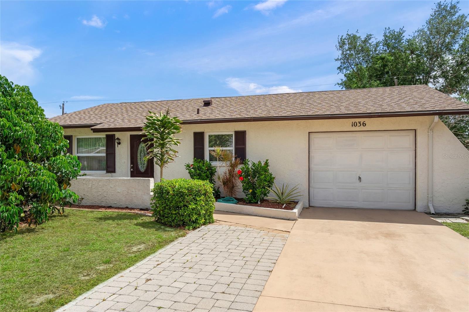 EAST GATE TERRACE CORR & - Residential