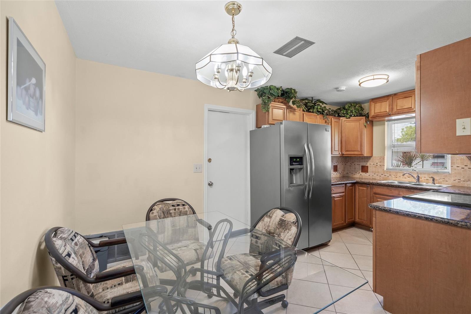 EAST GATE TERRACE CORR & - Residential