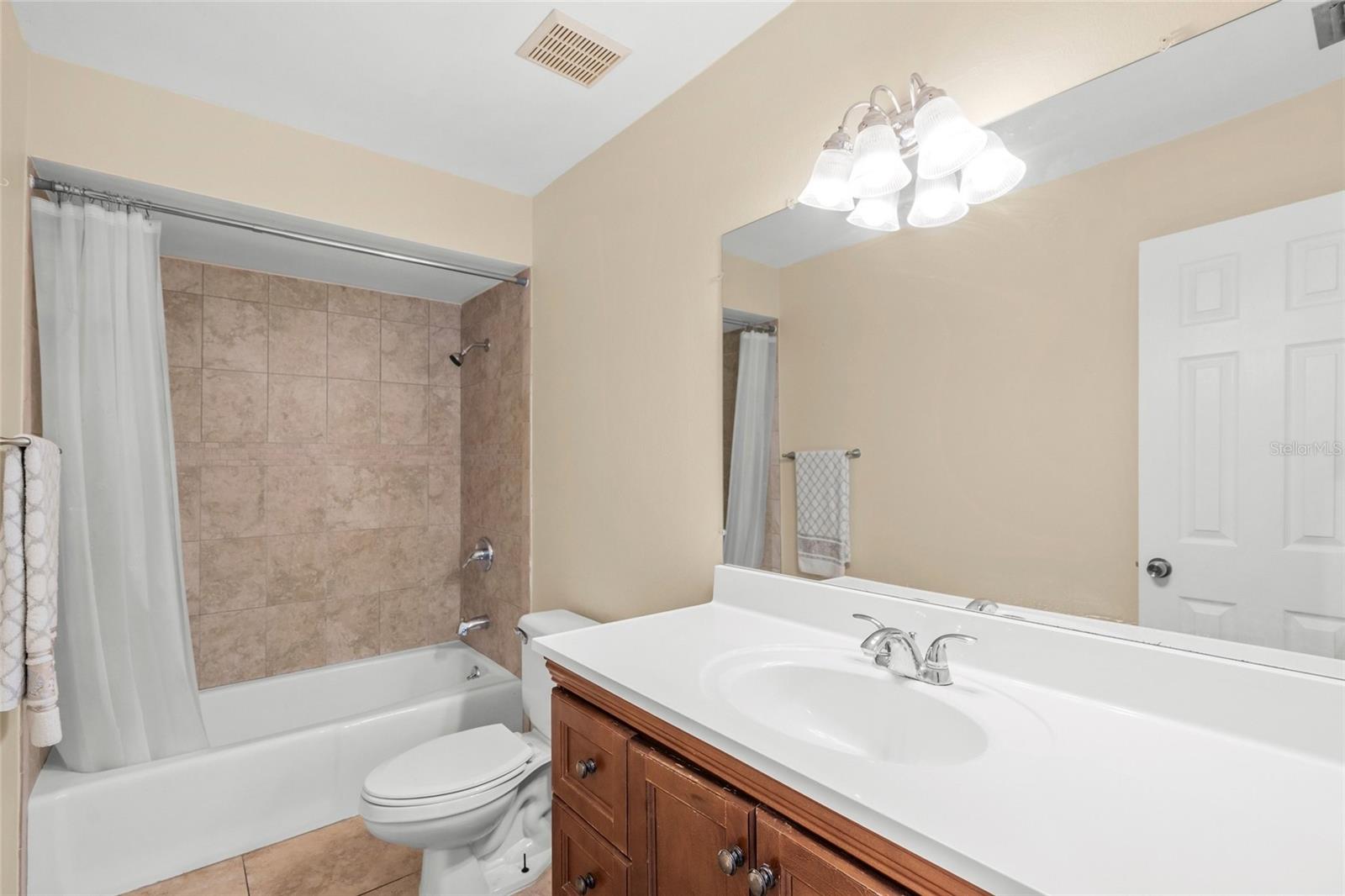 EAST GATE TERRACE CORR & - Residential