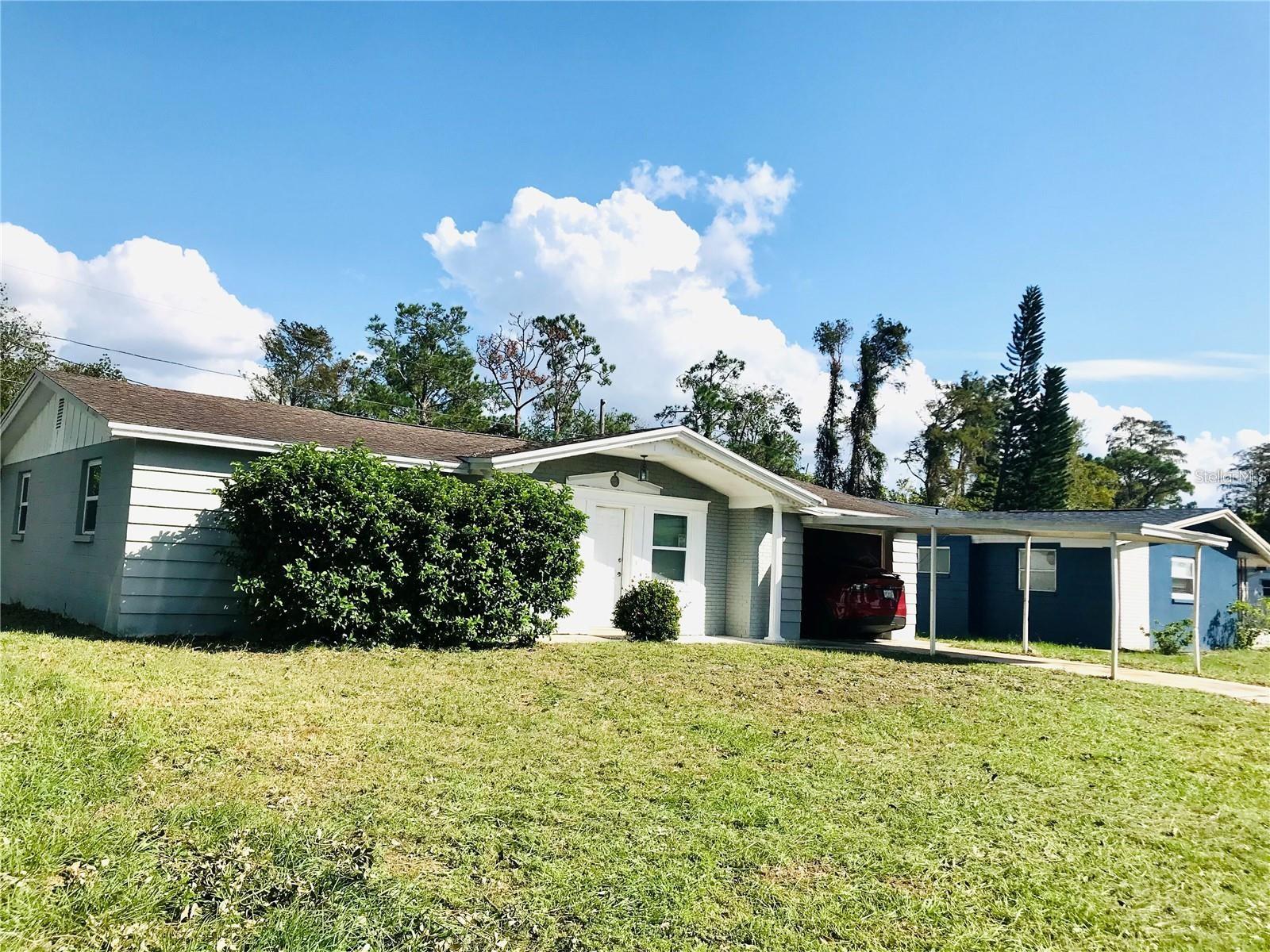 BEACON SQUARE - Residential Lease