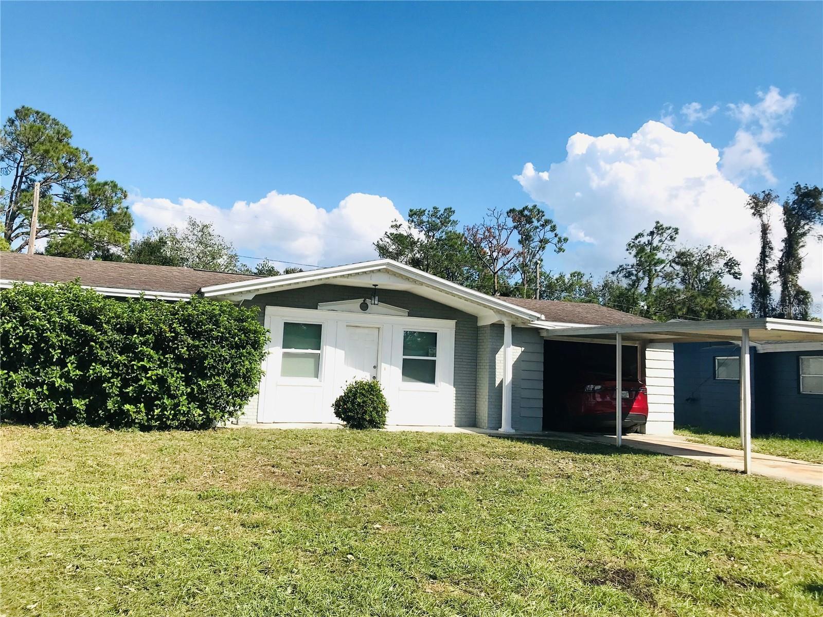 BEACON SQUARE - Residential Lease