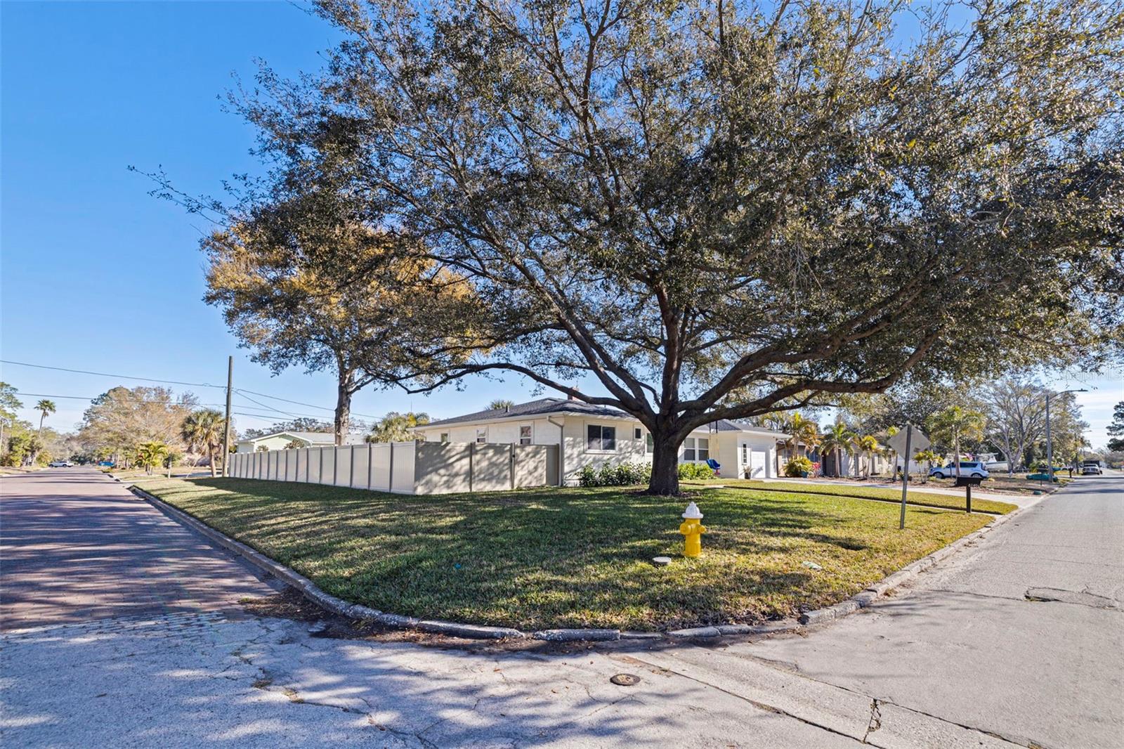 PASADENA ESTATES SEC C - Residential