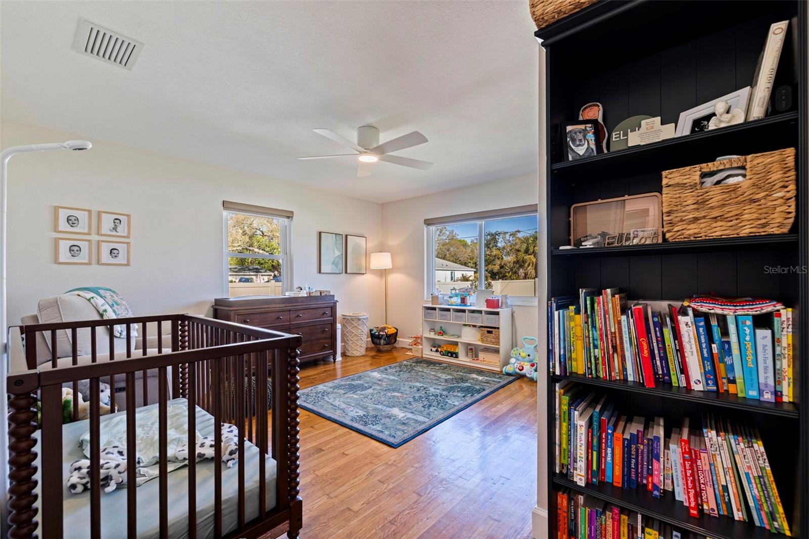 PASADENA ESTATES SEC C - Residential