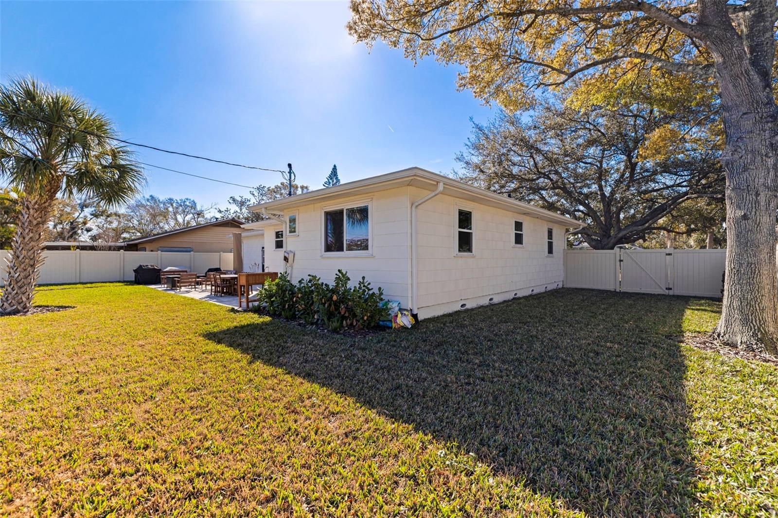 PASADENA ESTATES SEC C - Residential