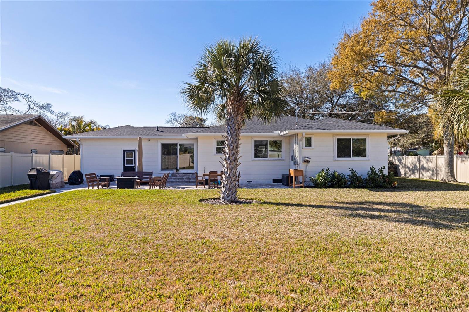 PASADENA ESTATES SEC C - Residential