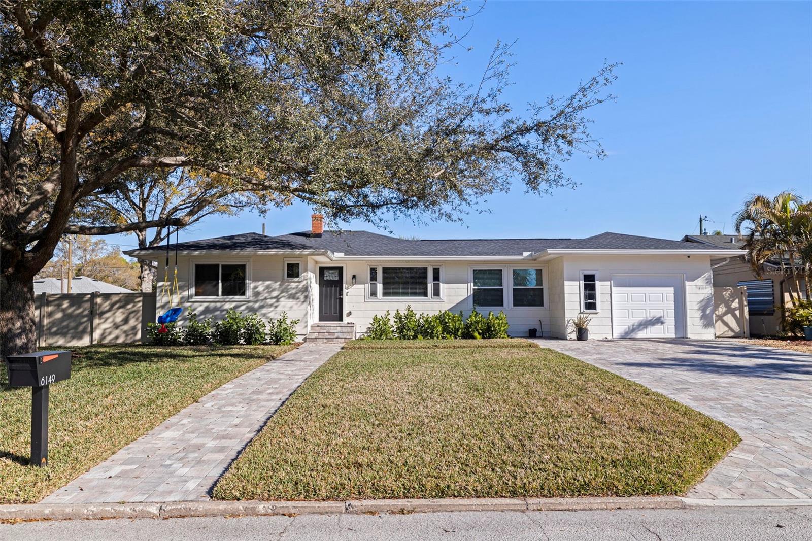 PASADENA ESTATES SEC C - Residential