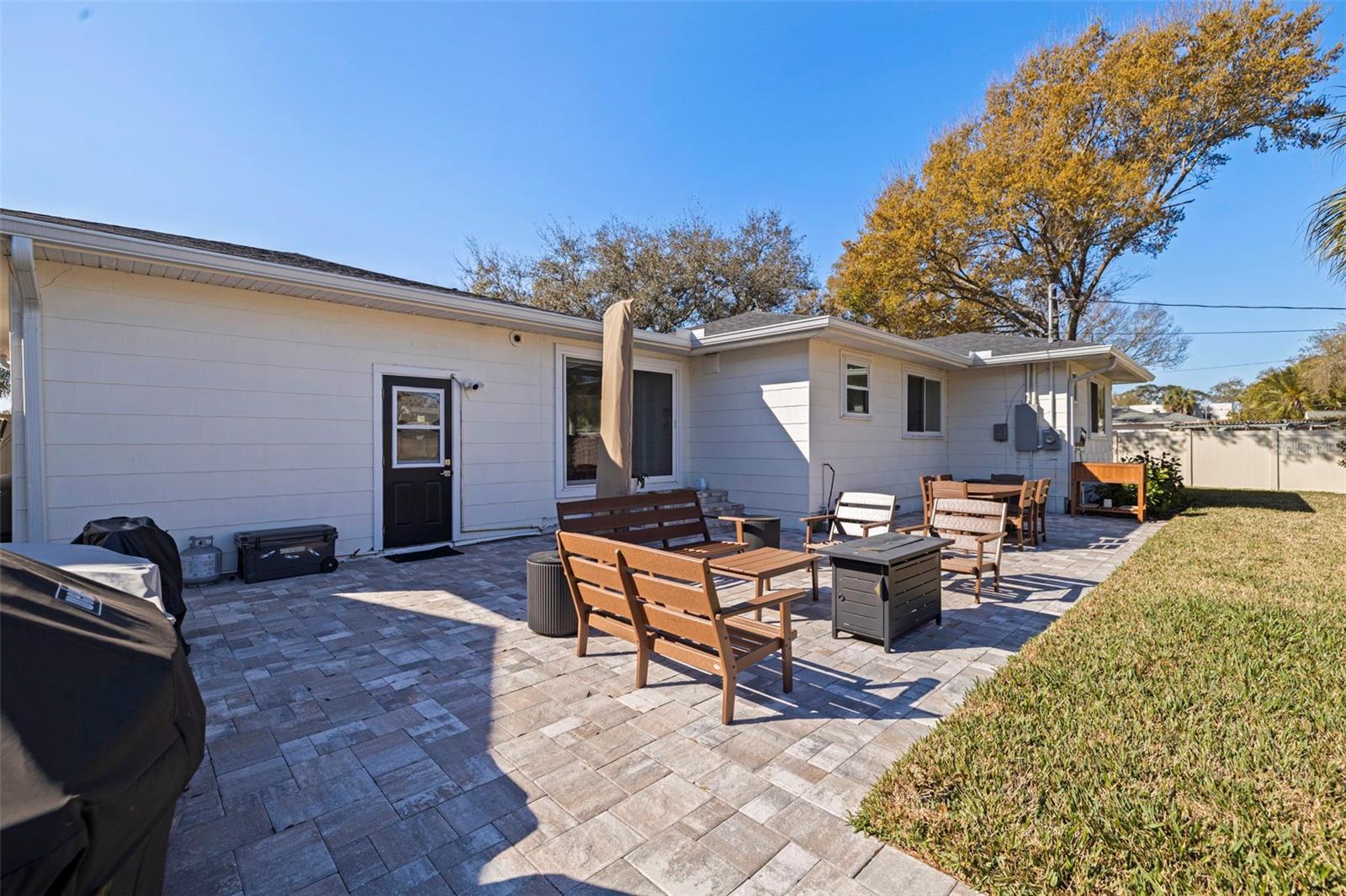 PASADENA ESTATES SEC C - Residential