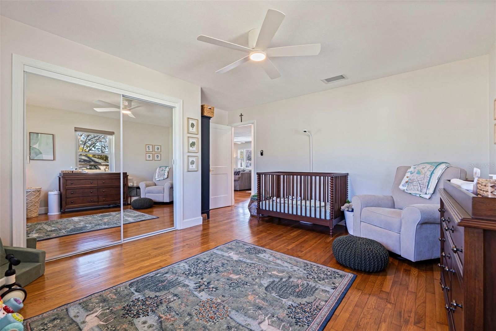 PASADENA ESTATES SEC C - Residential