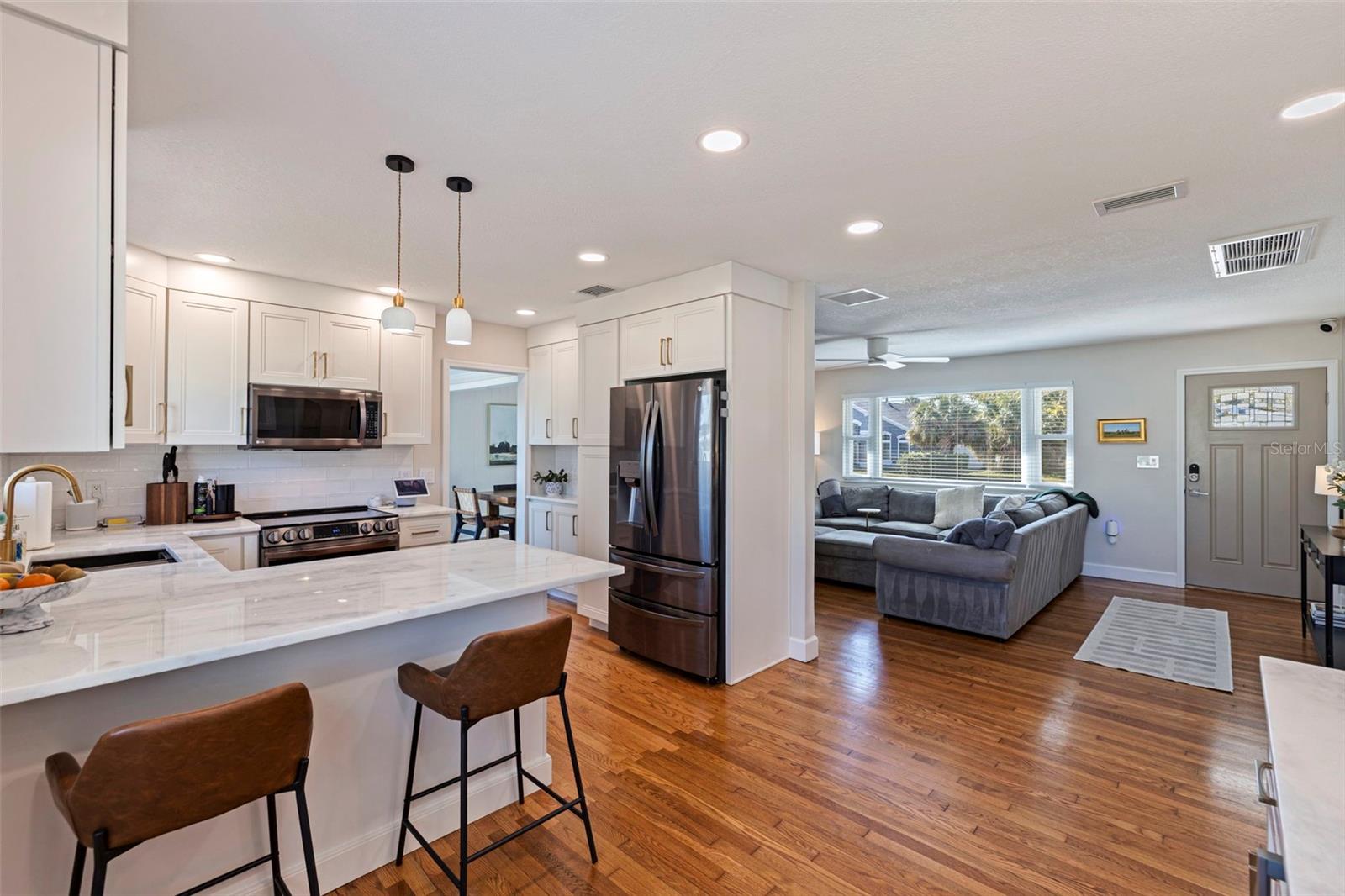 PASADENA ESTATES SEC C - Residential