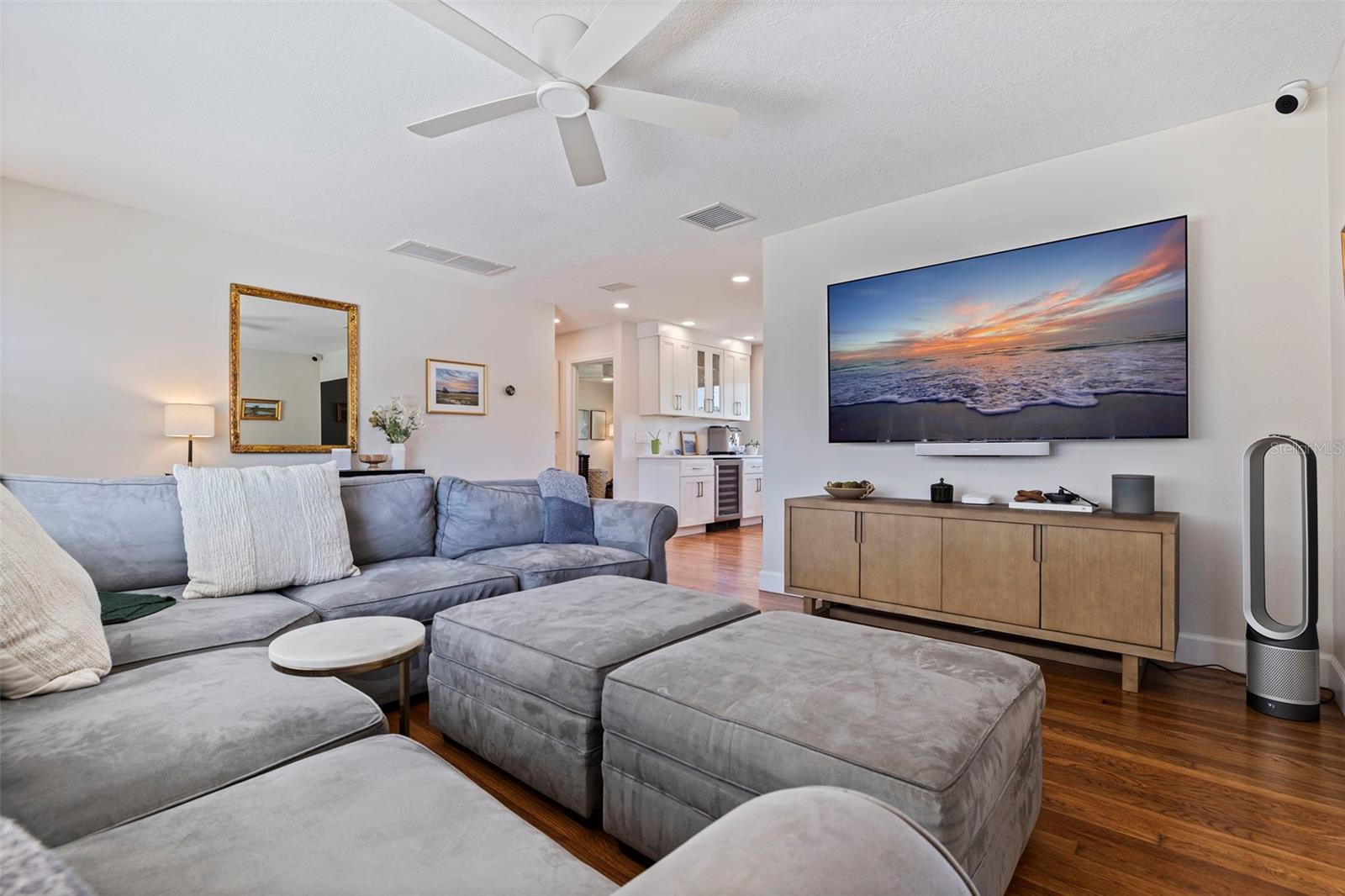 PASADENA ESTATES SEC C - Residential