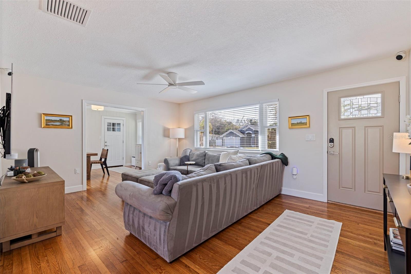 PASADENA ESTATES SEC C - Residential