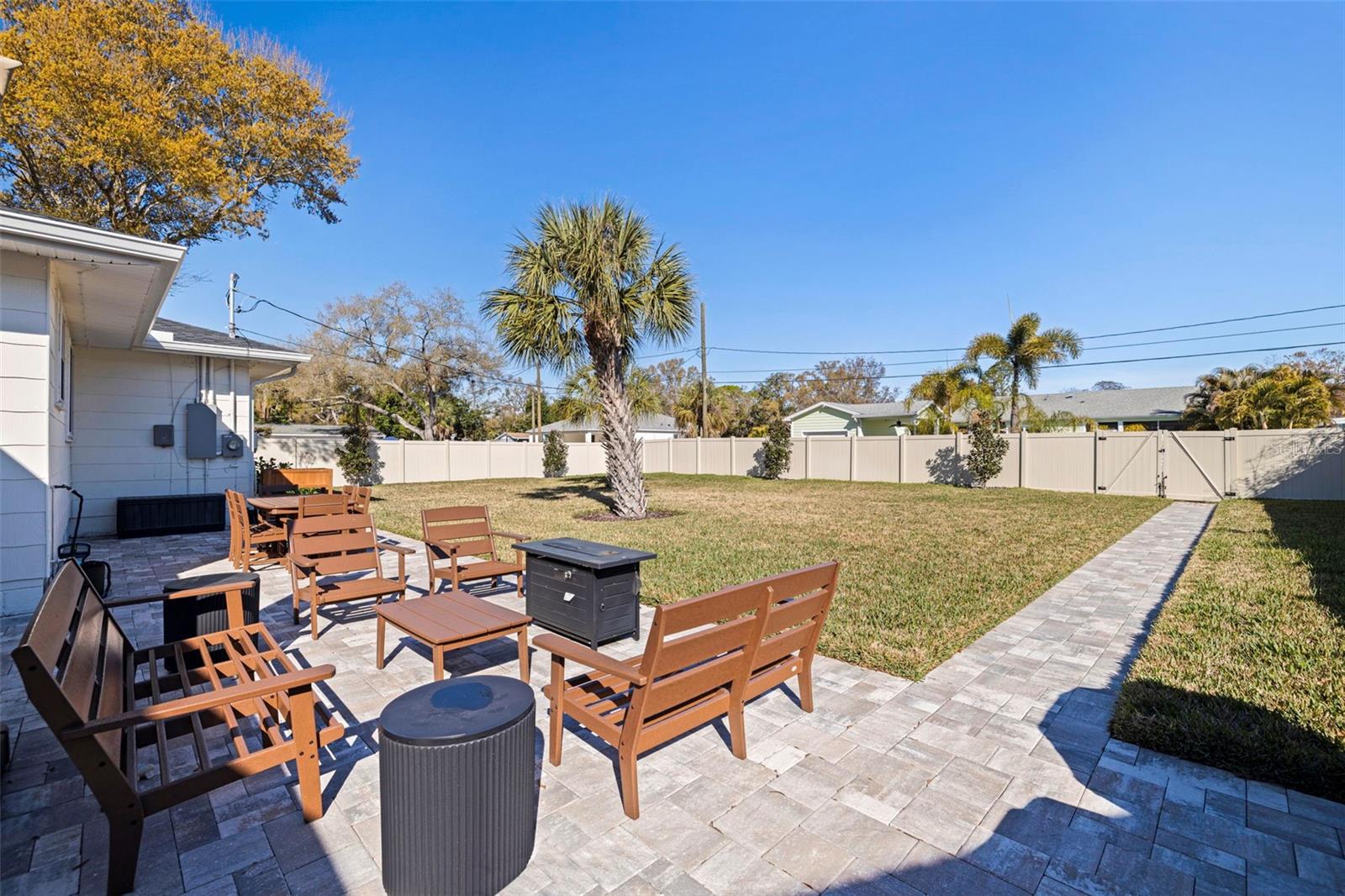 PASADENA ESTATES SEC C - Residential