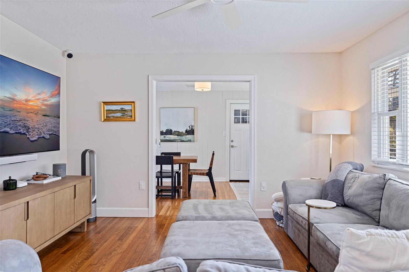 PASADENA ESTATES SEC C - Residential