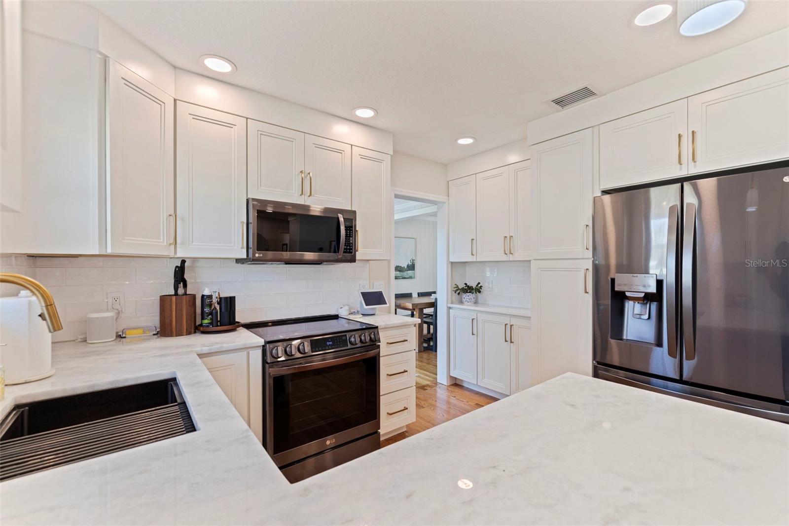 PASADENA ESTATES SEC C - Residential