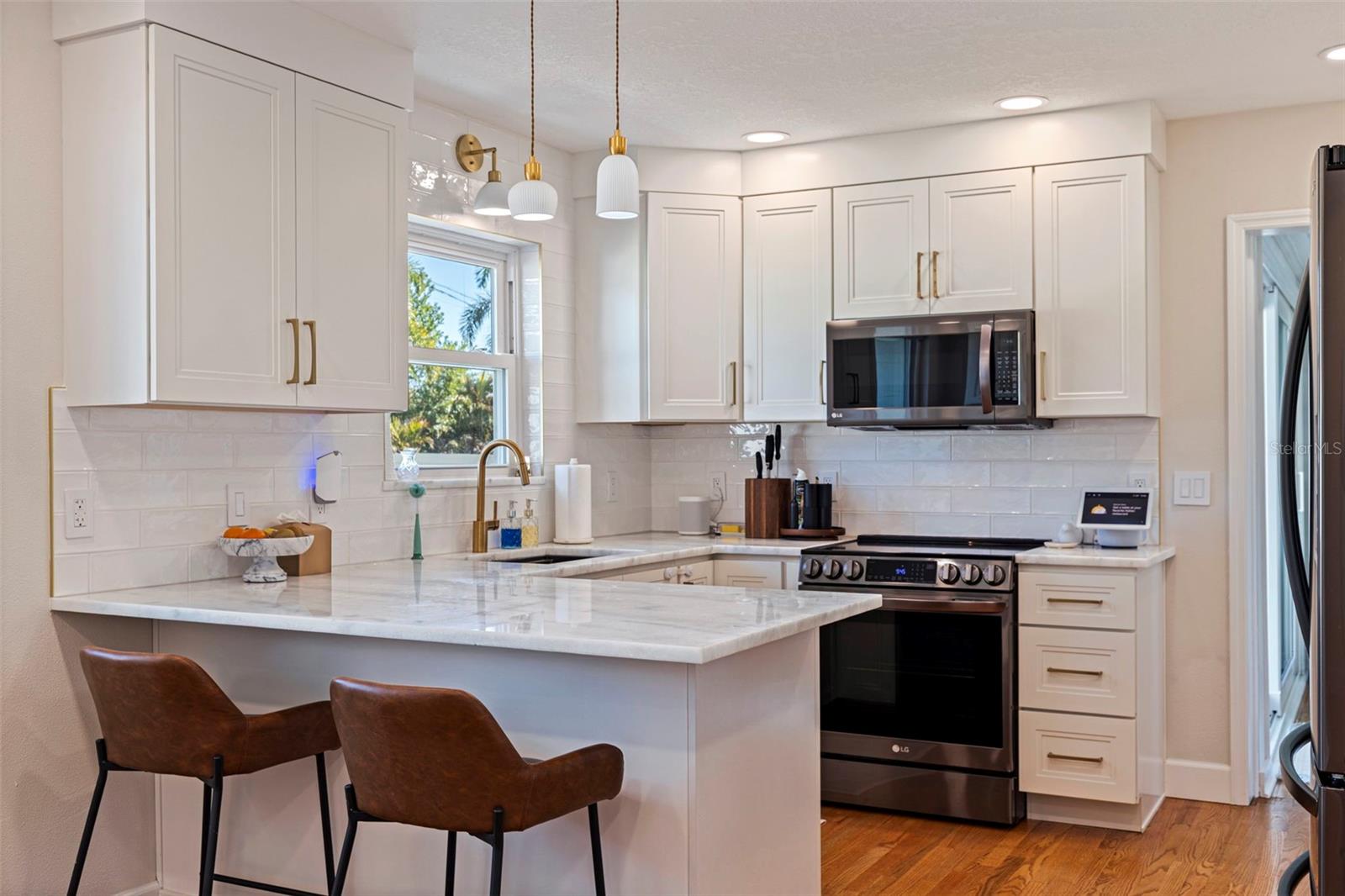 PASADENA ESTATES SEC C - Residential