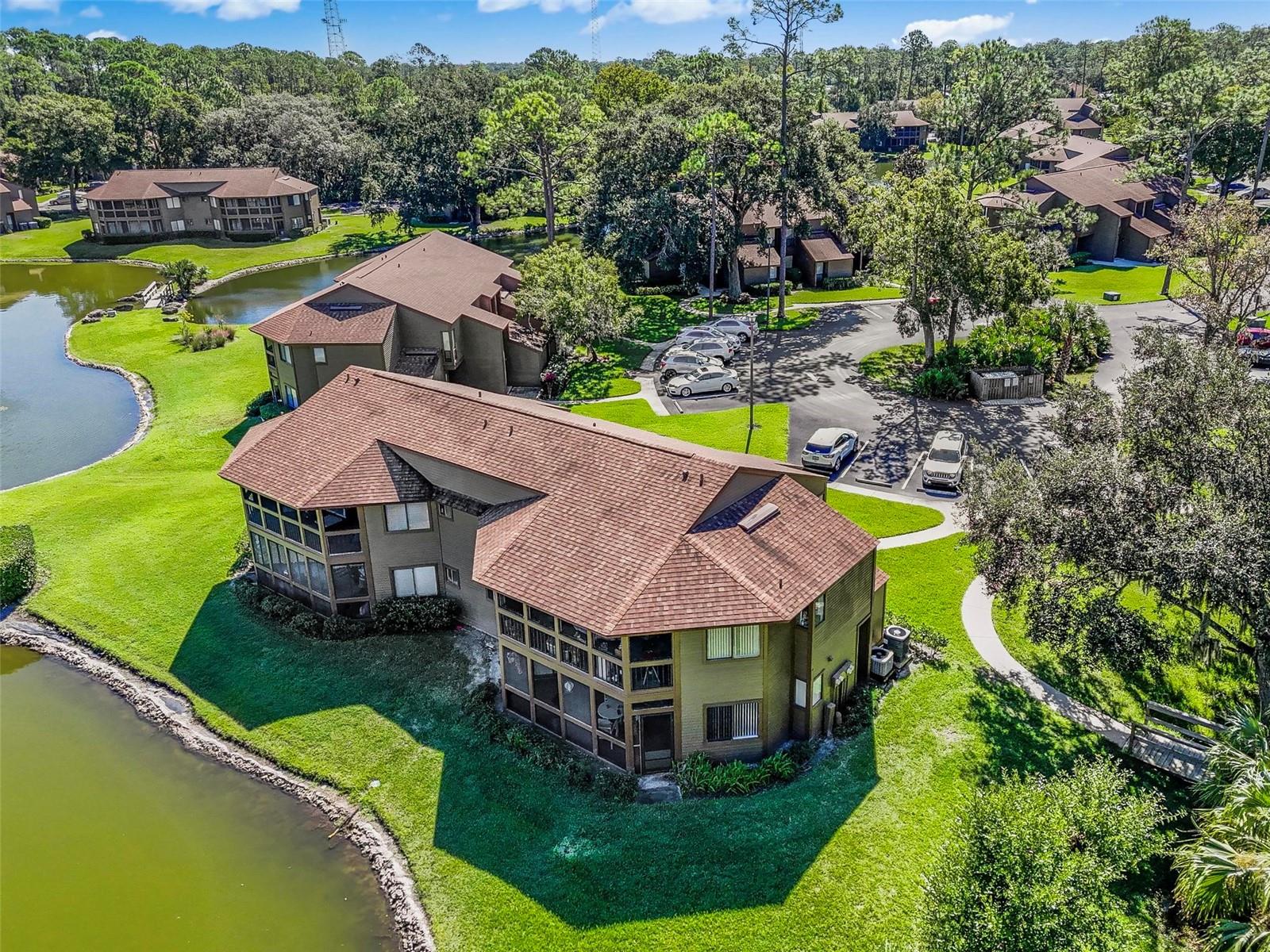 WOODHAVEN AT PALM COAST - Residential