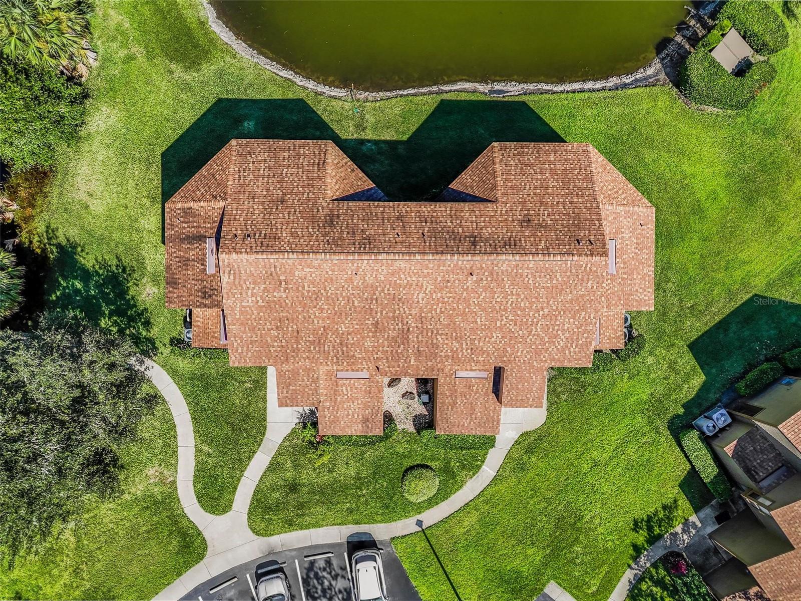 WOODHAVEN AT PALM COAST - Residential