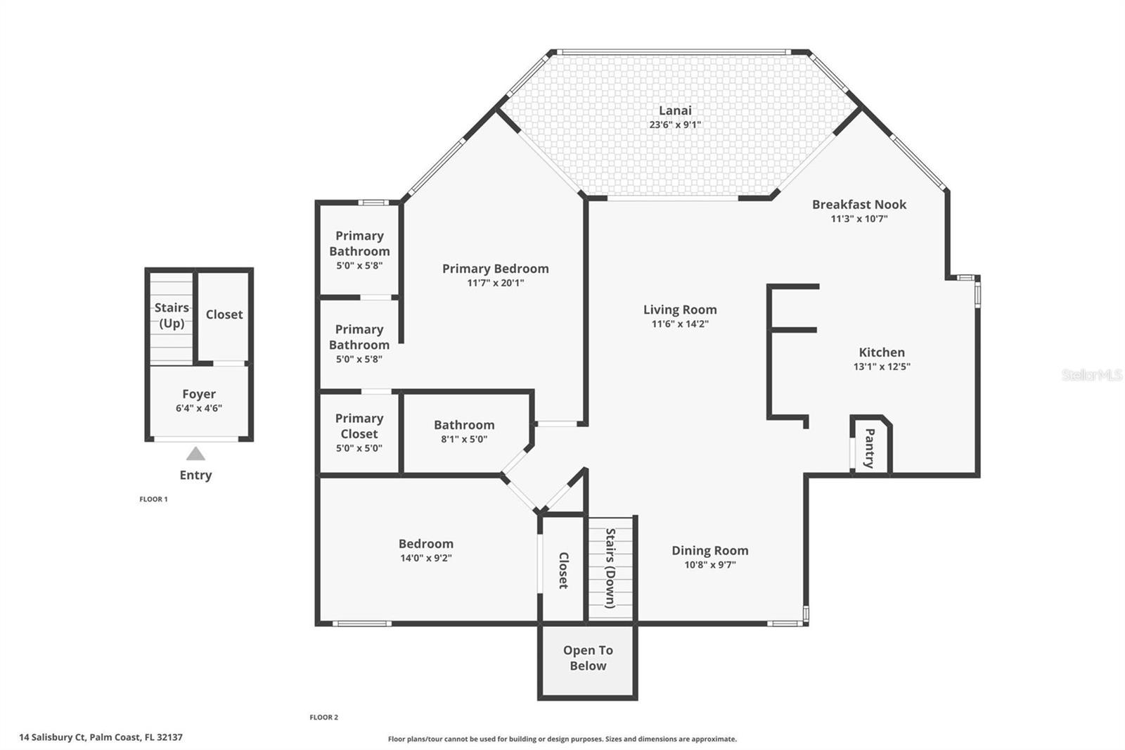 WOODHAVEN AT PALM COAST - Residential