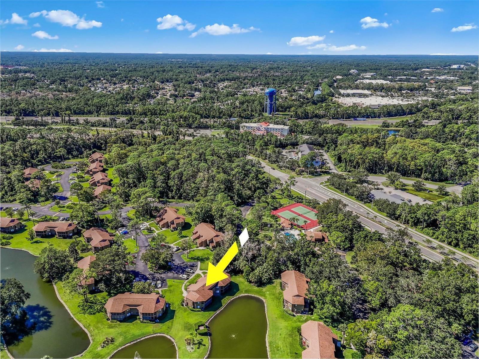 WOODHAVEN AT PALM COAST - Residential