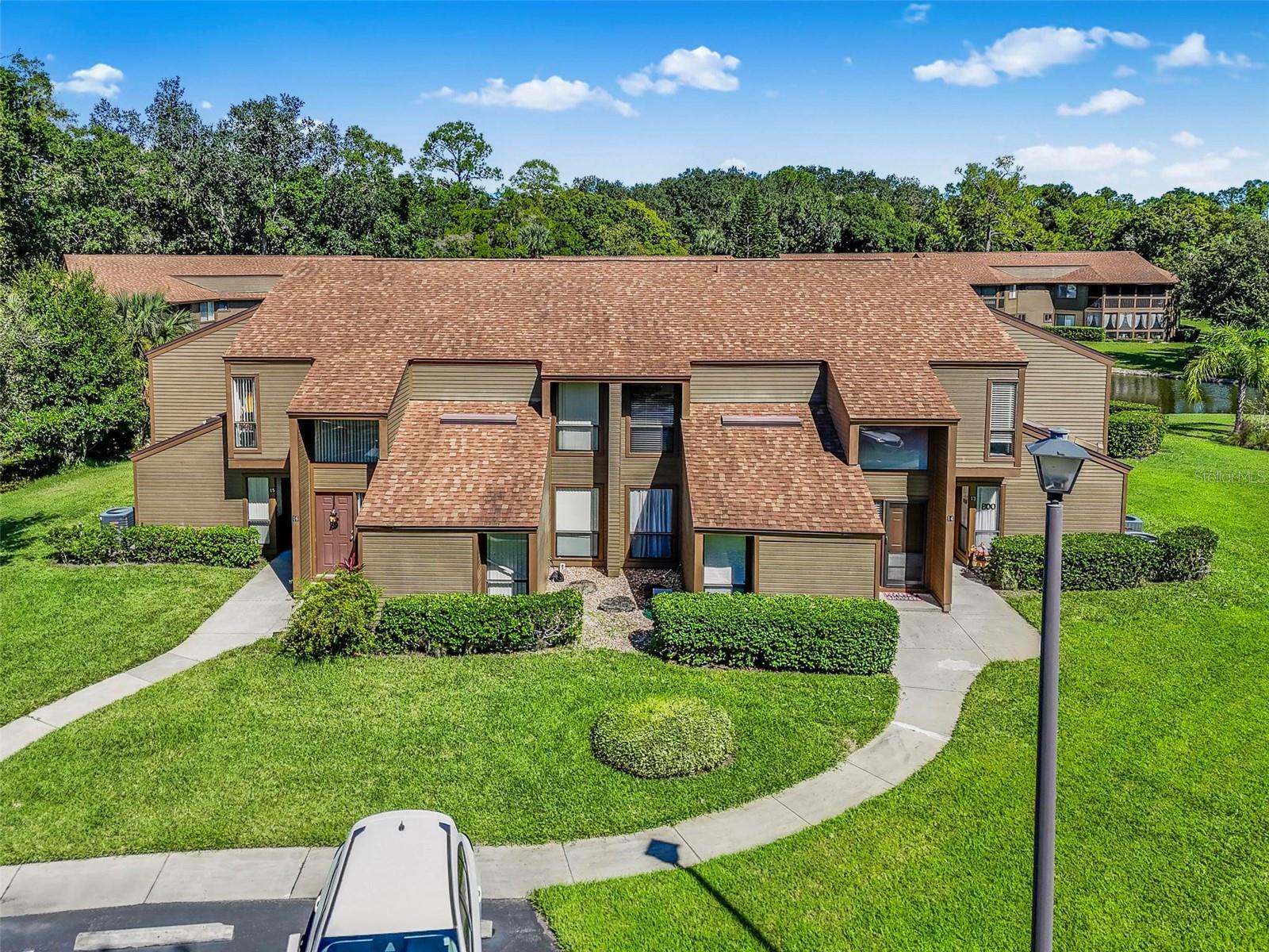 WOODHAVEN AT PALM COAST - Residential
