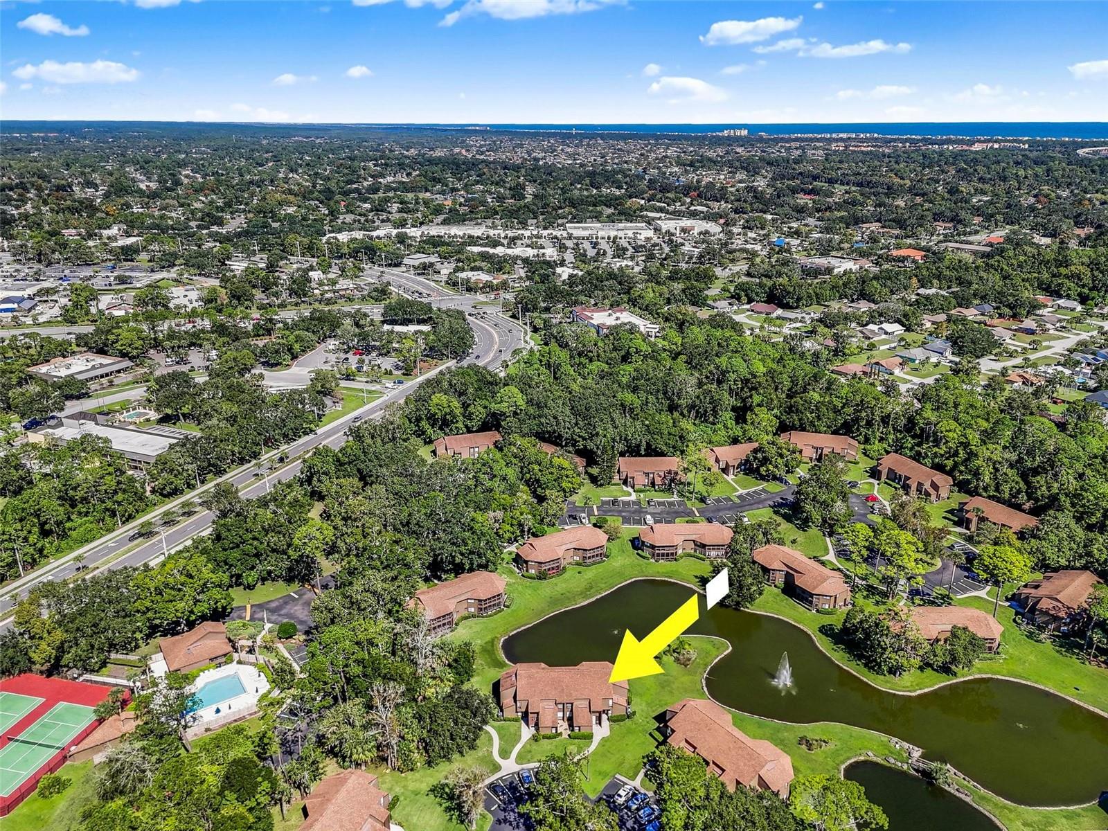 WOODHAVEN AT PALM COAST - Residential