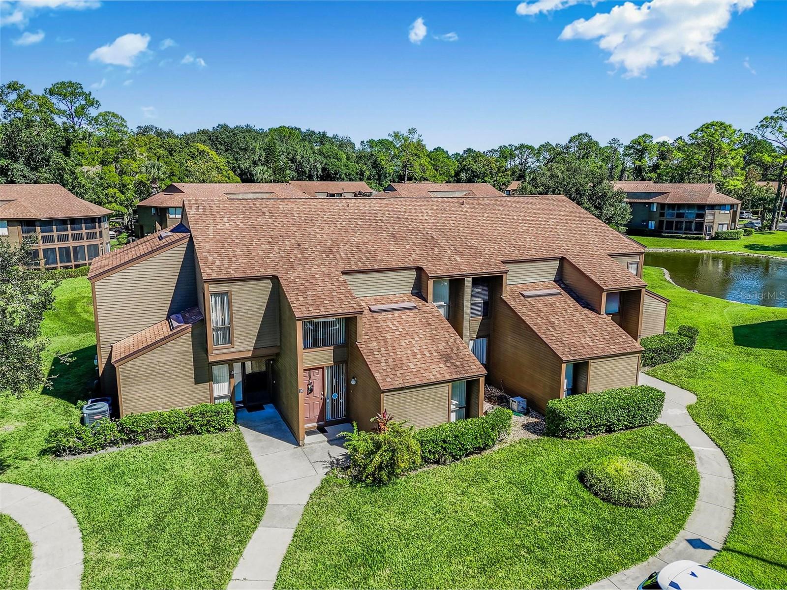 WOODHAVEN AT PALM COAST - Residential