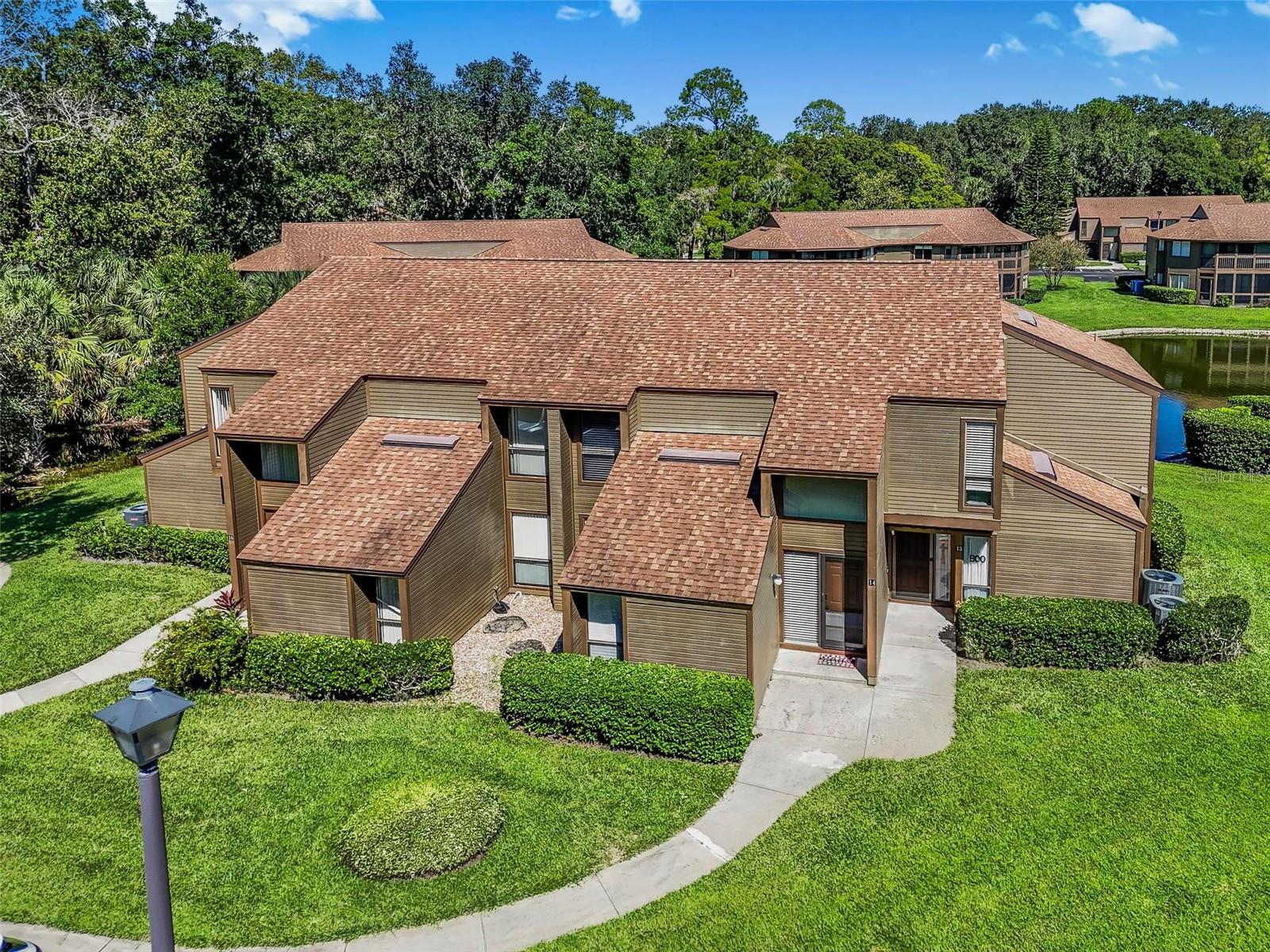 WOODHAVEN AT PALM COAST - Residential