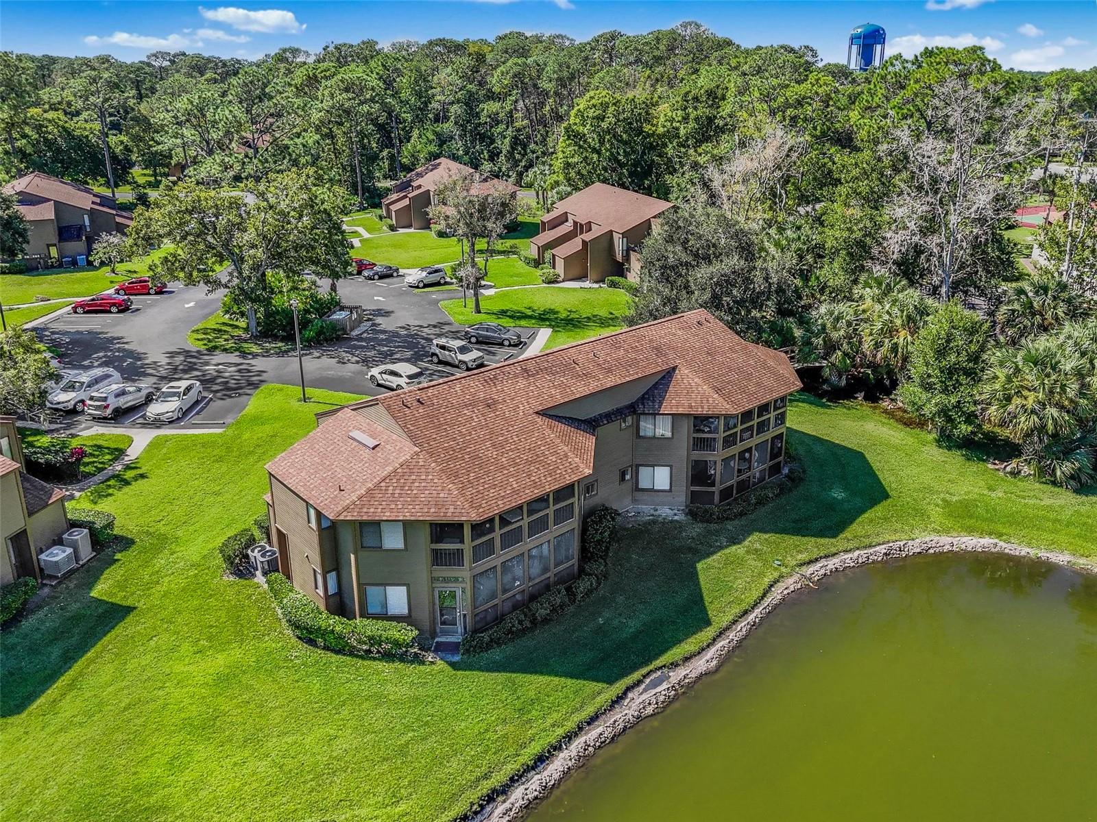 WOODHAVEN AT PALM COAST - Residential