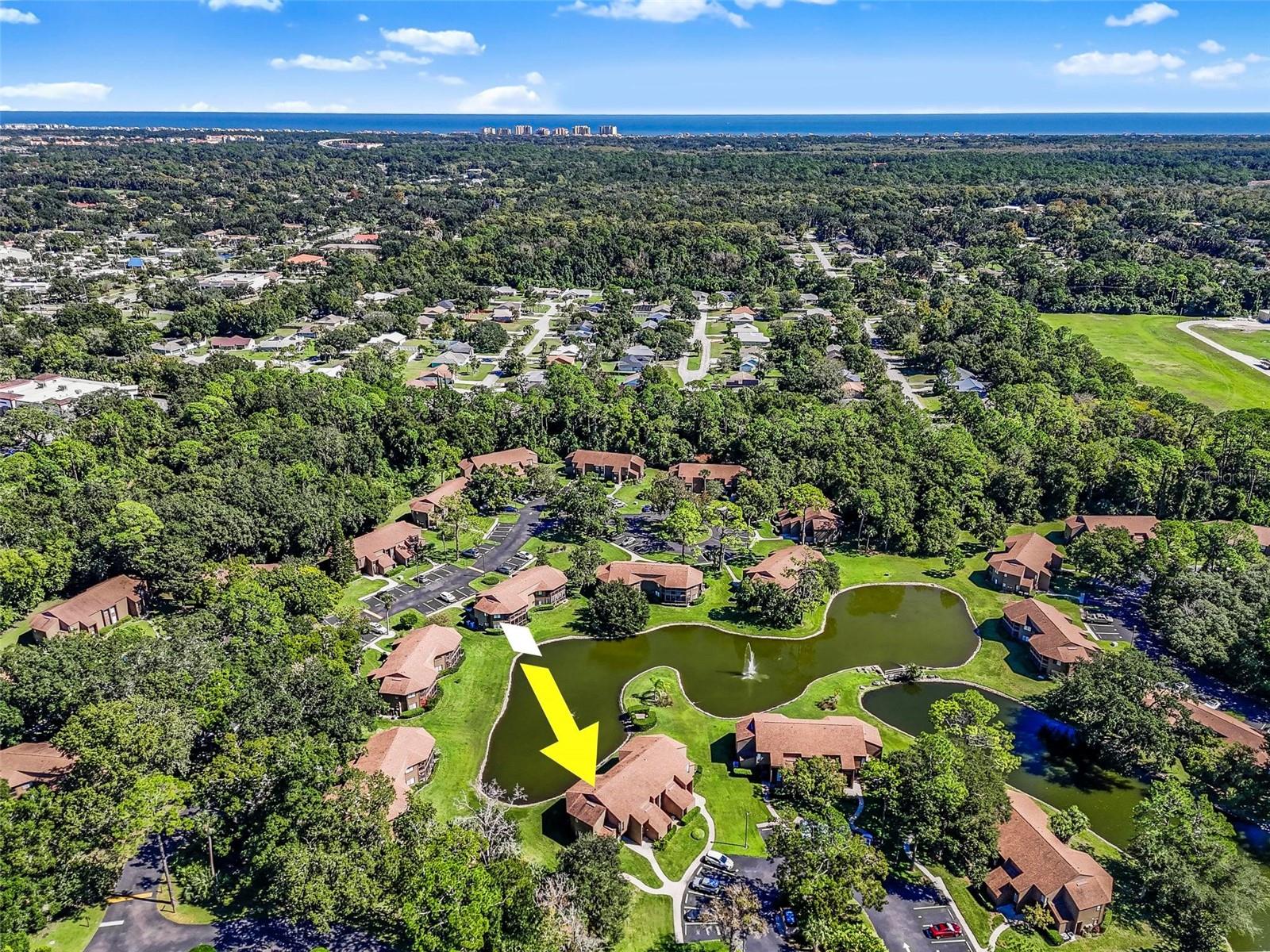 WOODHAVEN AT PALM COAST - Residential