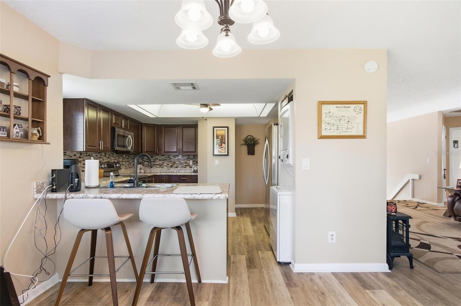 WOODHAVEN AT PALM COAST - Residential