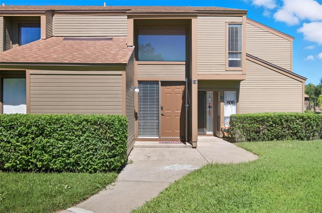 Photo of 14 Salisbury Court #14, Palm Coast, FL 32137 (MLS # FC313386)