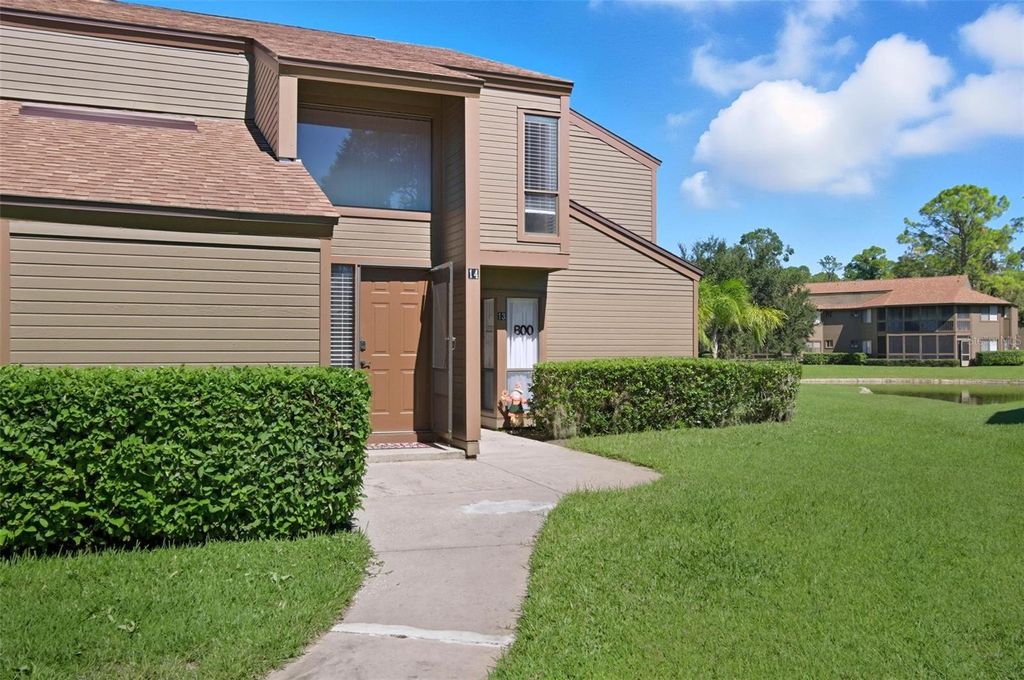 Photo of 14 Salisbury Court #14, Palm Coast, FL 32137 (MLS # FC313386)