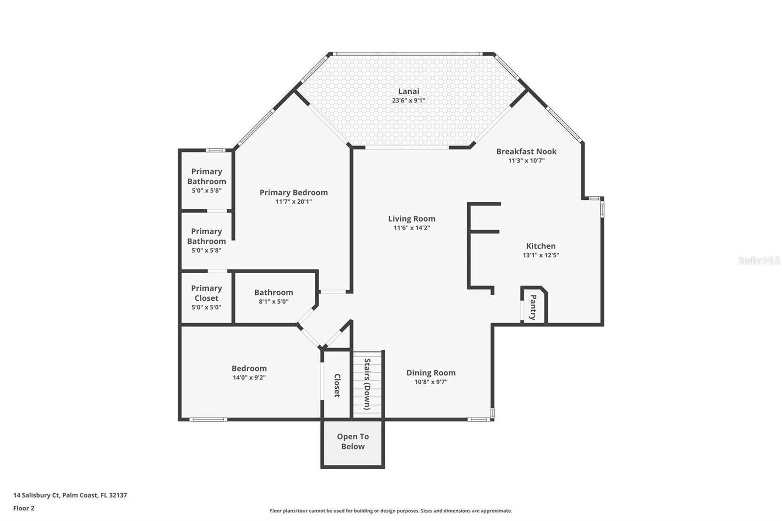 WOODHAVEN AT PALM COAST - Residential