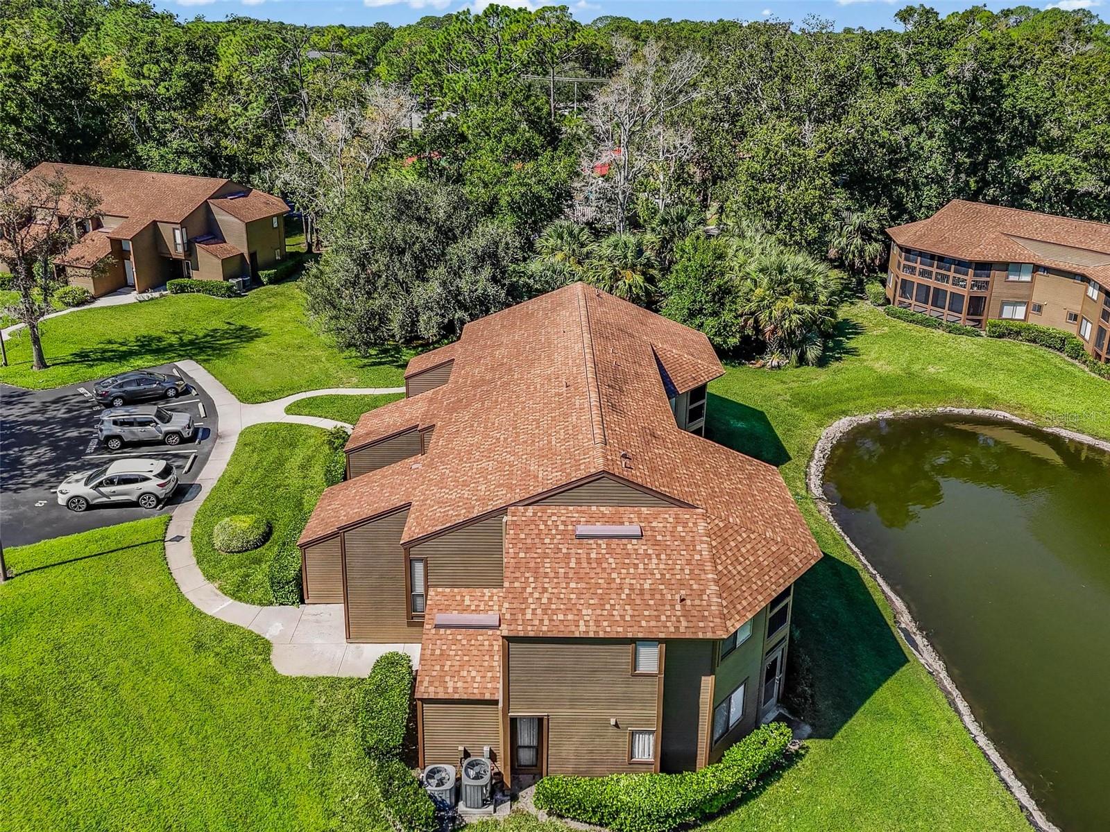 WOODHAVEN AT PALM COAST - Residential