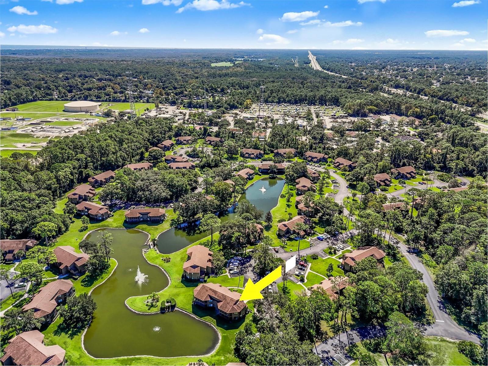 WOODHAVEN AT PALM COAST - Residential