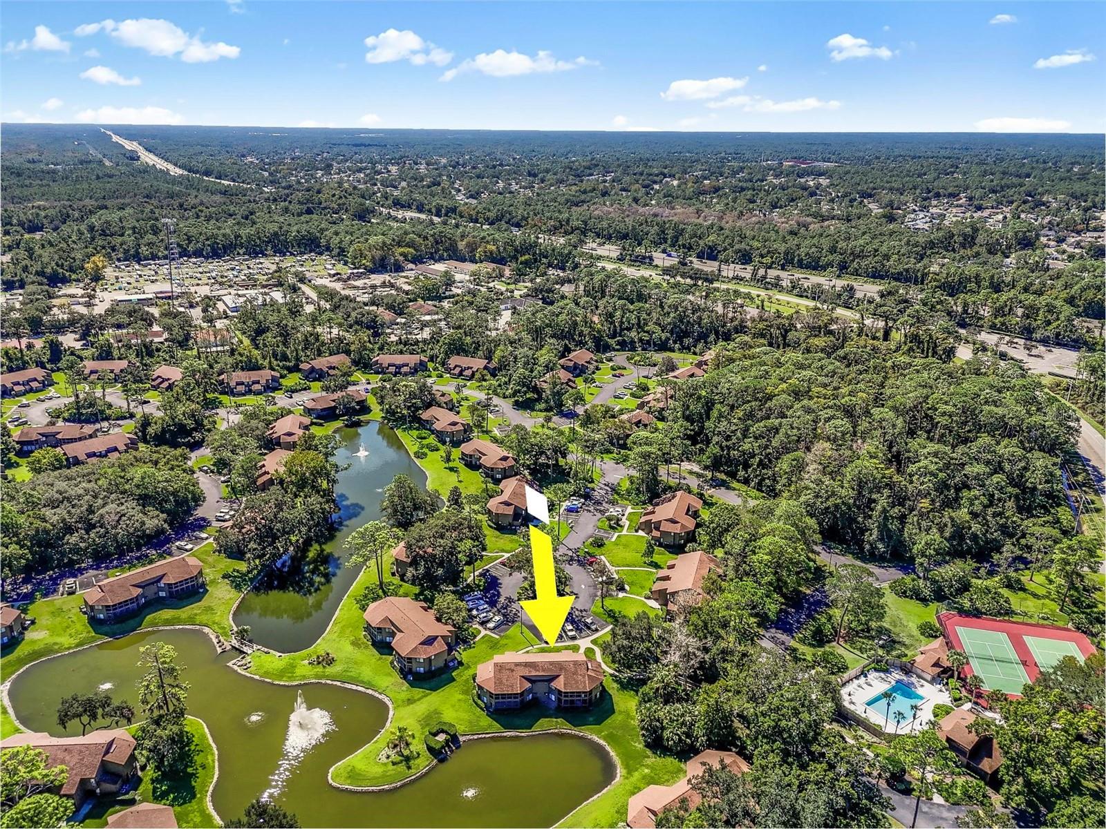 WOODHAVEN AT PALM COAST - Residential