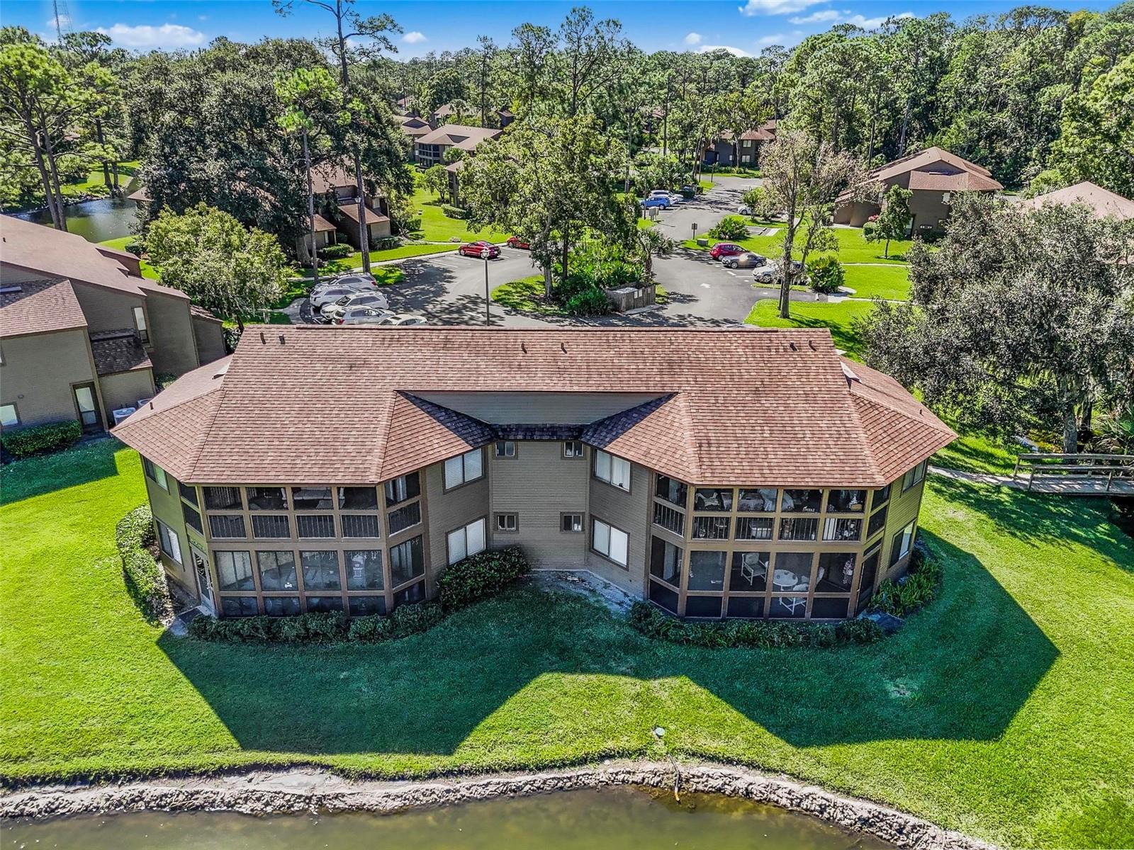 WOODHAVEN AT PALM COAST - Residential