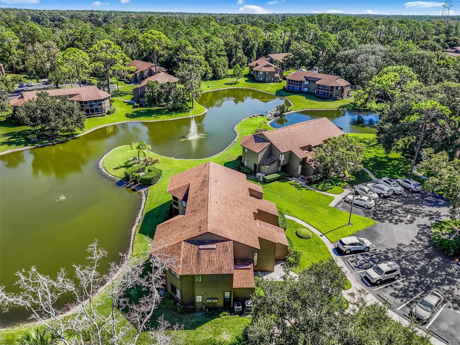 WOODHAVEN AT PALM COAST - Residential