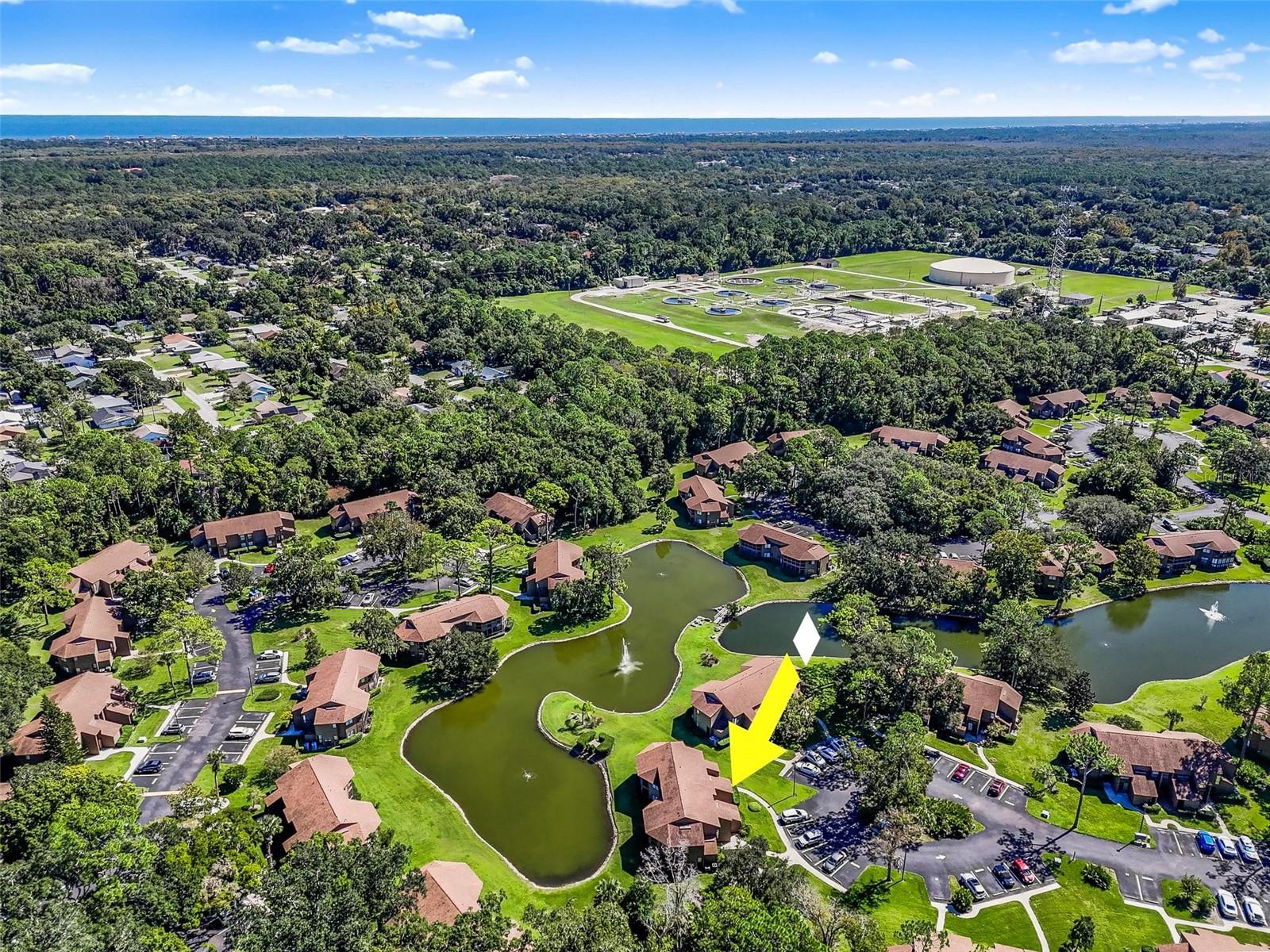 WOODHAVEN AT PALM COAST - Residential