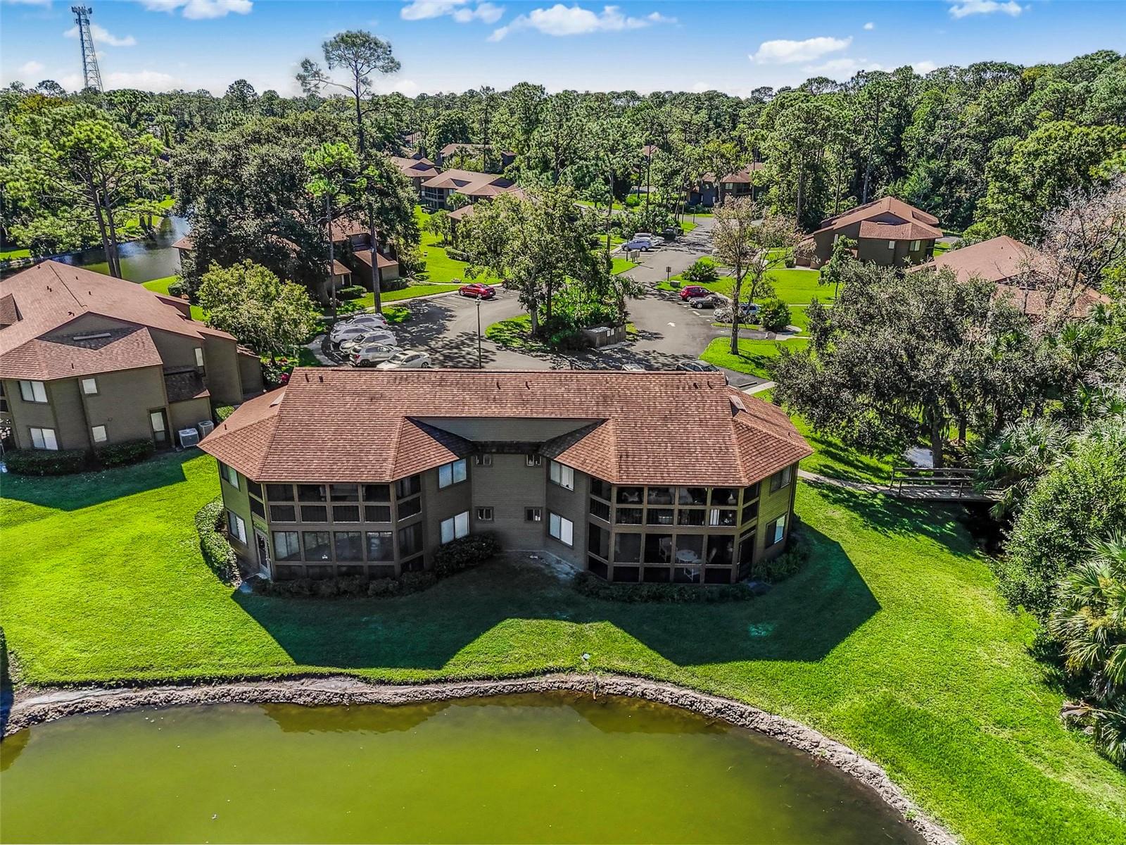 WOODHAVEN AT PALM COAST - Residential